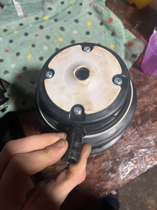 Perne punte spate W211 / S211