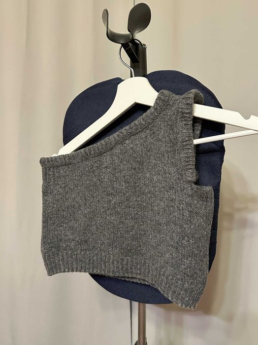 Teadore P кашмирен топ