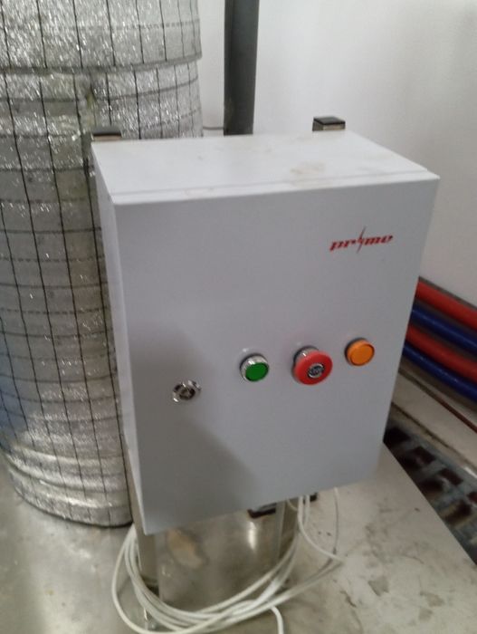 Сатуратор Сотилади