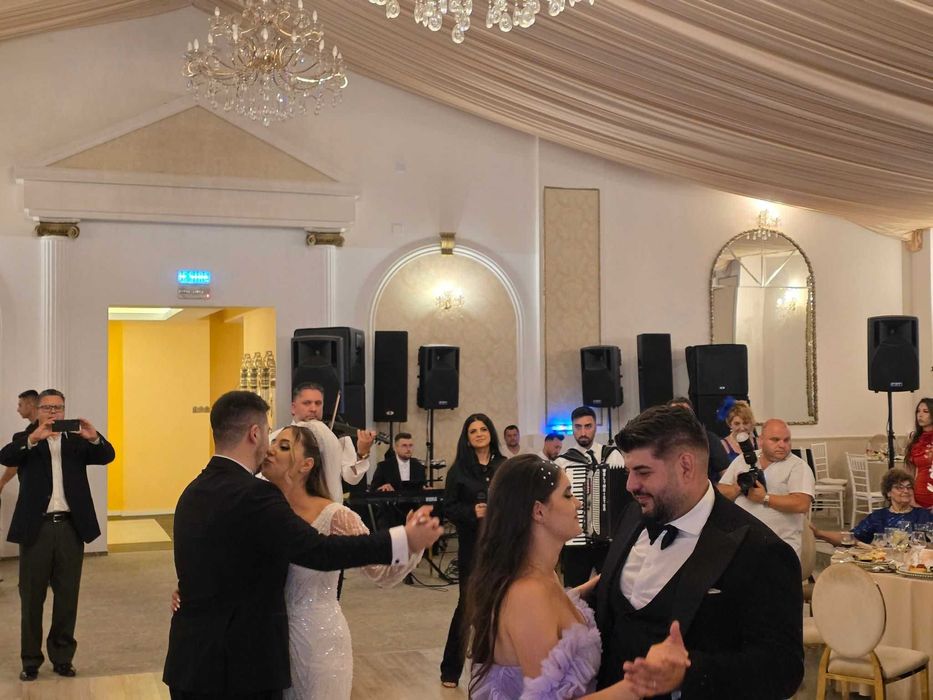 Formatie eveniment / Nunti / Botezuri / Petreceri / Lautari TOP EVENTS