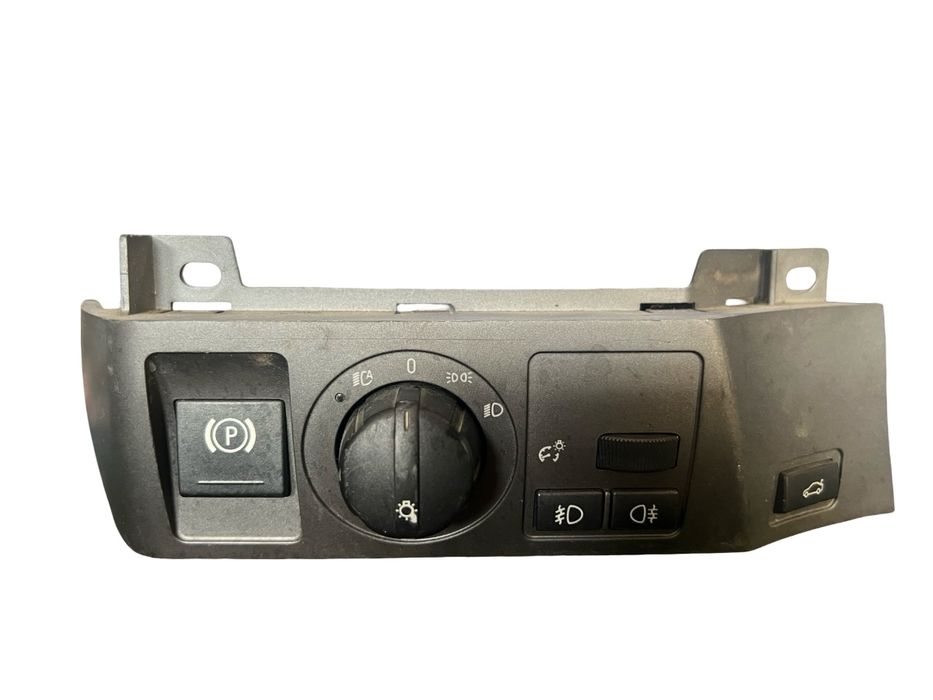 Bloc Lumini Bmw 7 Iv E65, E66, E67 2001 - 2009 6918849-01