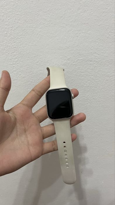 часы Apple Watch