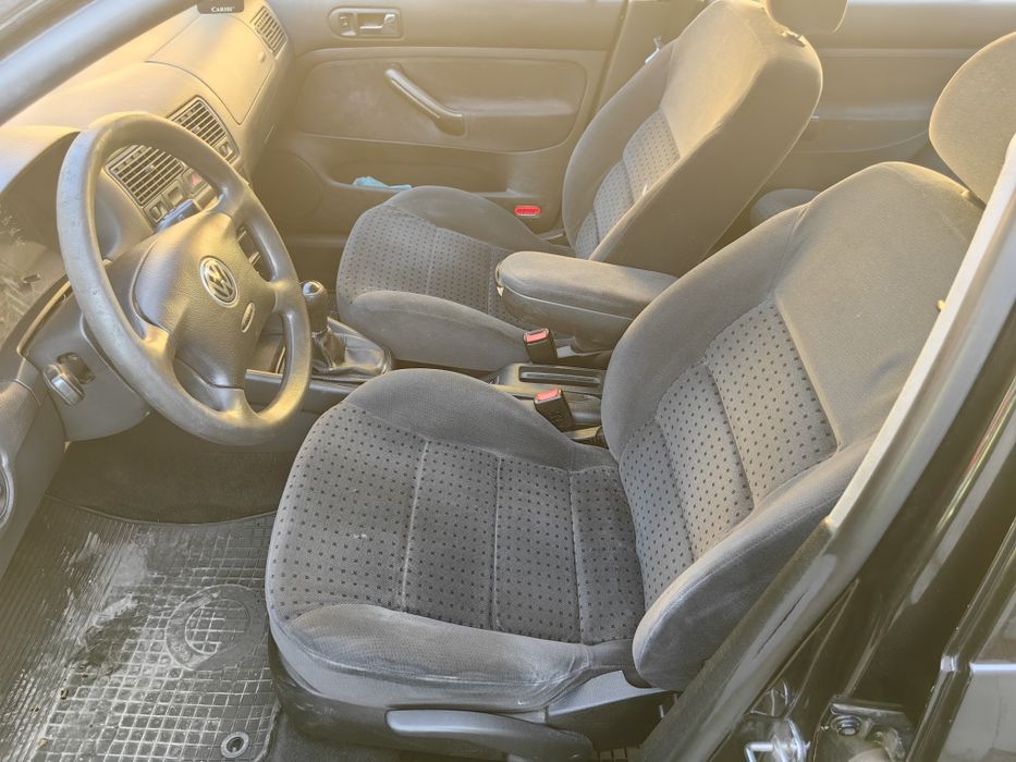 Голф 4 1.6 SR На Части! Vw Golf 4
