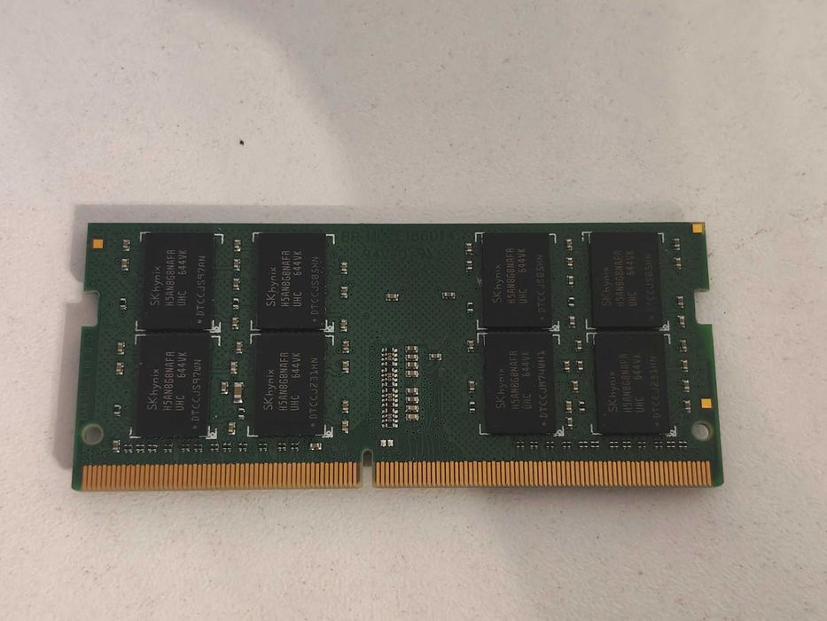 Ram 16Gb DDR4 2400 Apacer sodimm