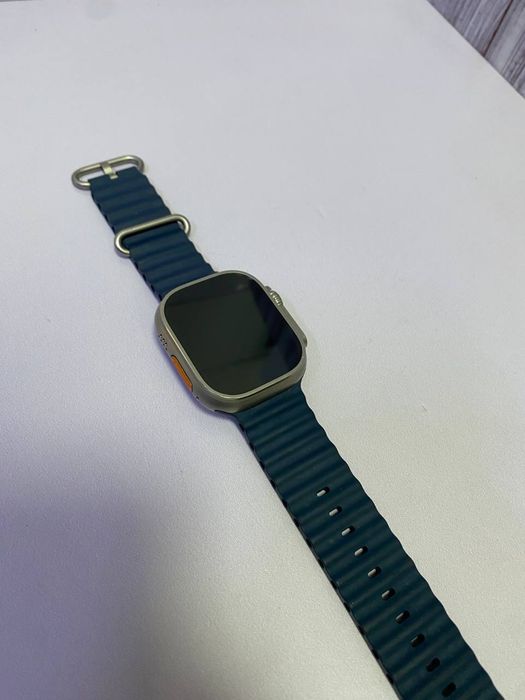 Apple Watch Ultra 2 49mm / CТ32059