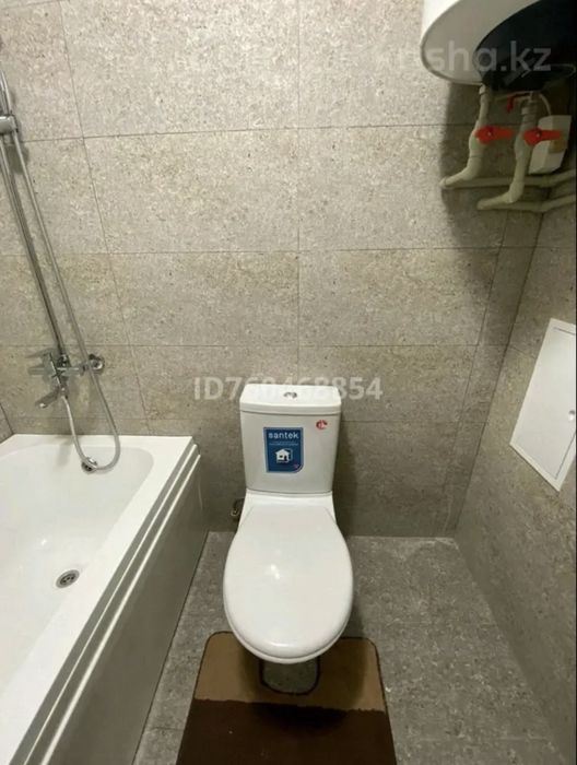 Продам 4-х комнатную квартиру