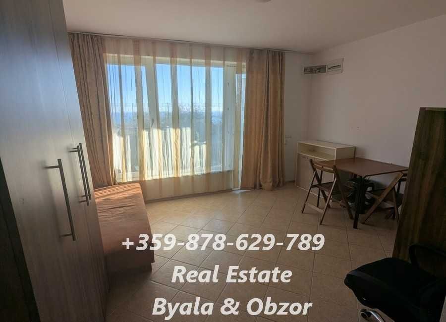 Продава се Едностаен апартамент в Бяла - 31 кв.м за 1375 €/кв.м - Снимка #4