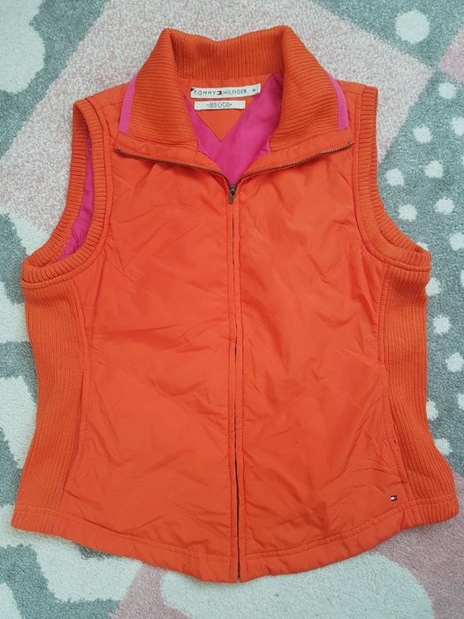 Vesta Tommy Hilfiger originala M