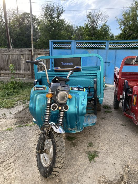 Электронный муровей