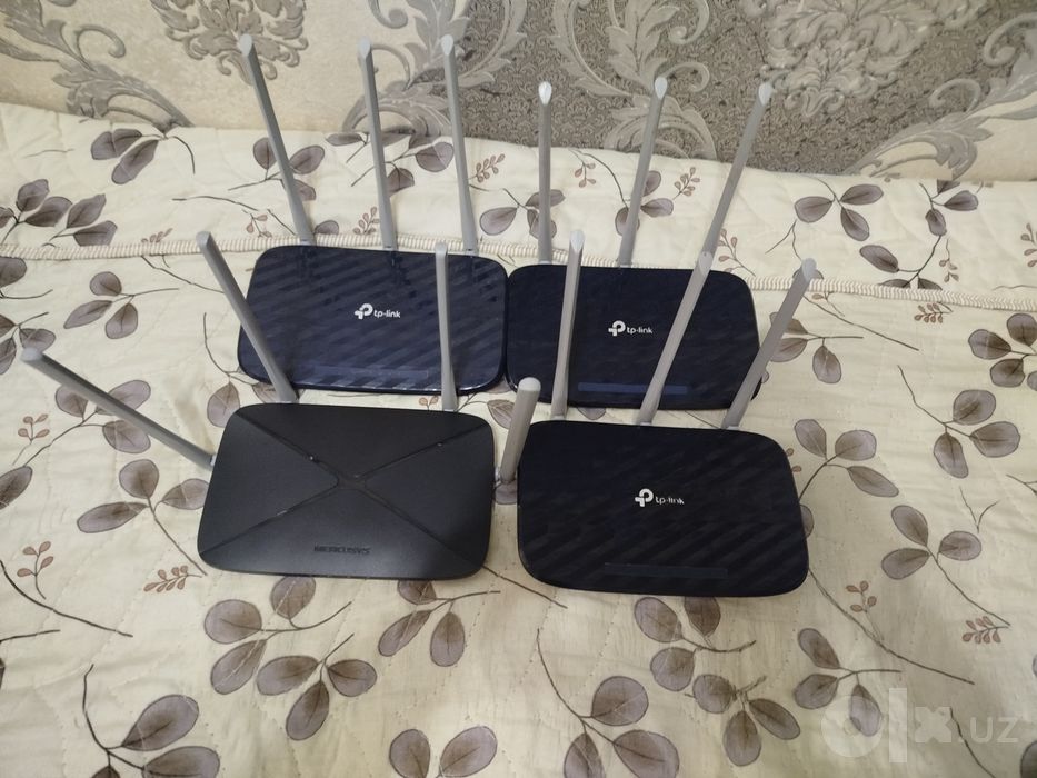 Продаю wi-fi модем