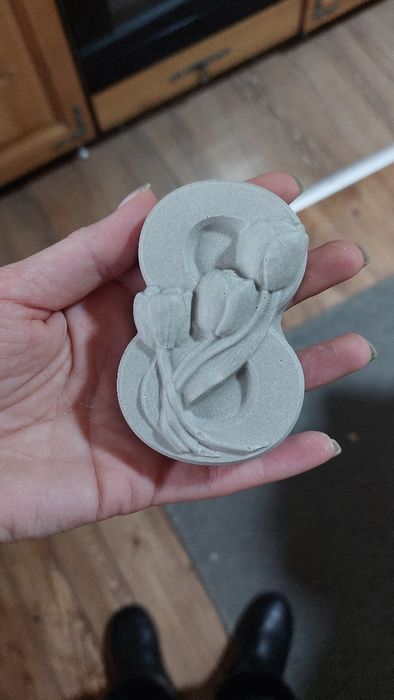 Figurine din ipsos