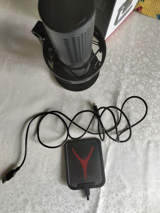 Микрофон Yammai GM7