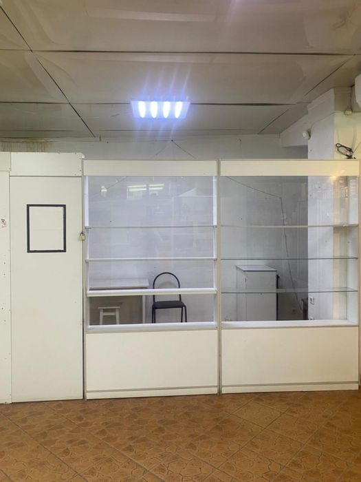 Оборудование для бутика