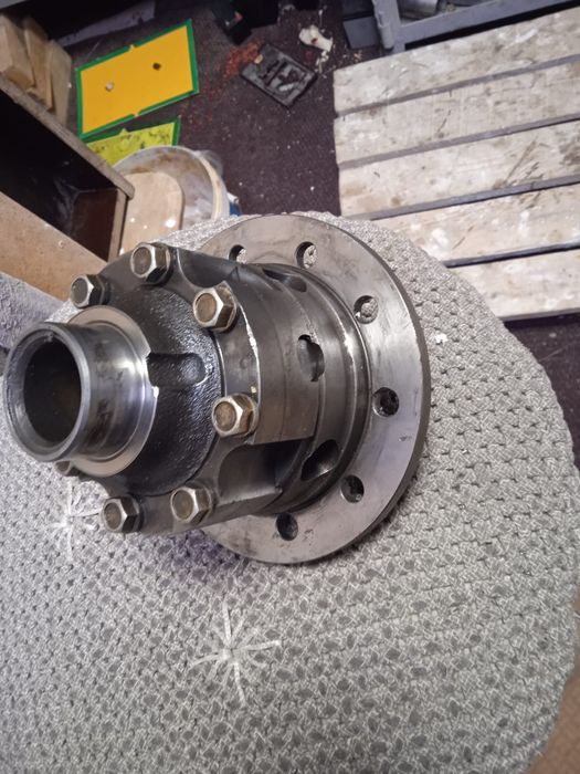 Запчасти на УАЗ, ГАЗ.