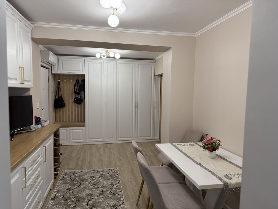 Apartament 3camere
