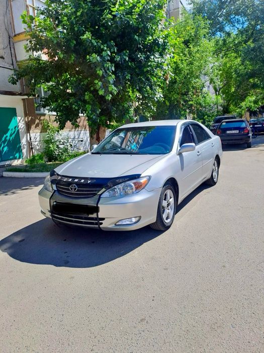 Продам тойота камри