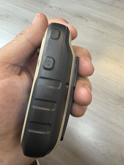 Garmin etrex 32x