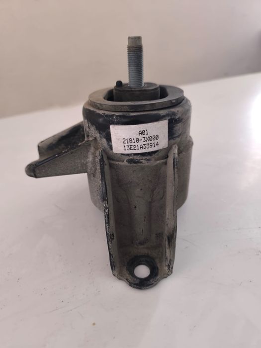 Подушка элантра оригинал