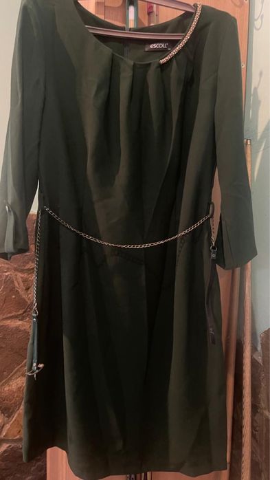 Көйлек//Платье