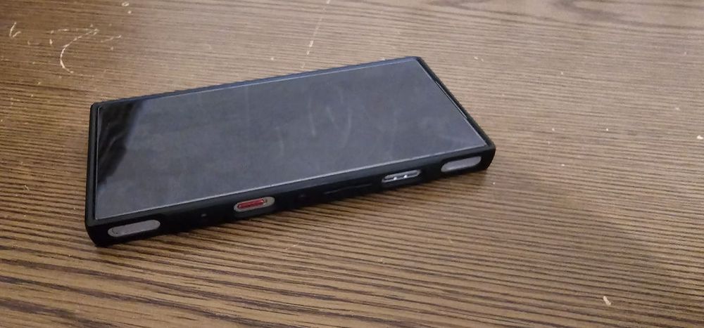 RED MAGIC 9 PRO 16/512