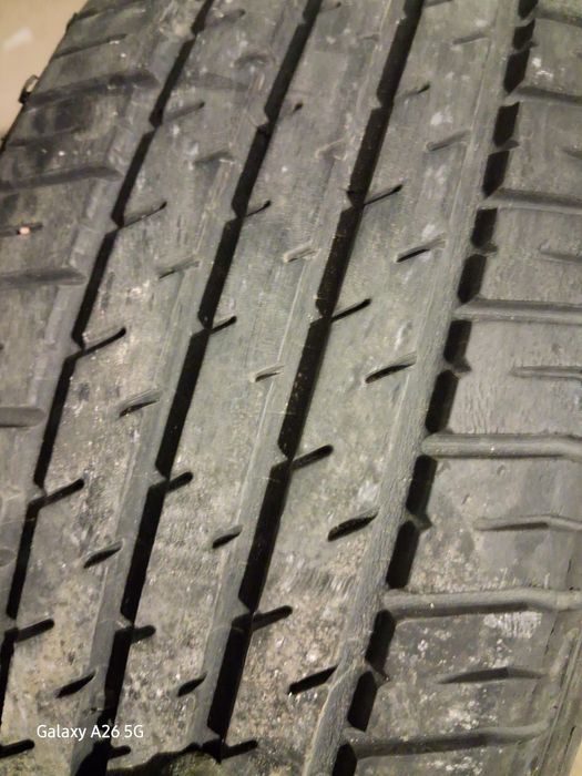 Шины MICHELIN 225/60/16