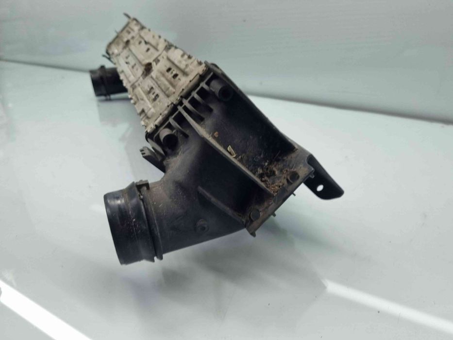 Radiator intercooler  Bmw X4 (F26) [Fabr 2012 -2018] 17517823570-02 2.
