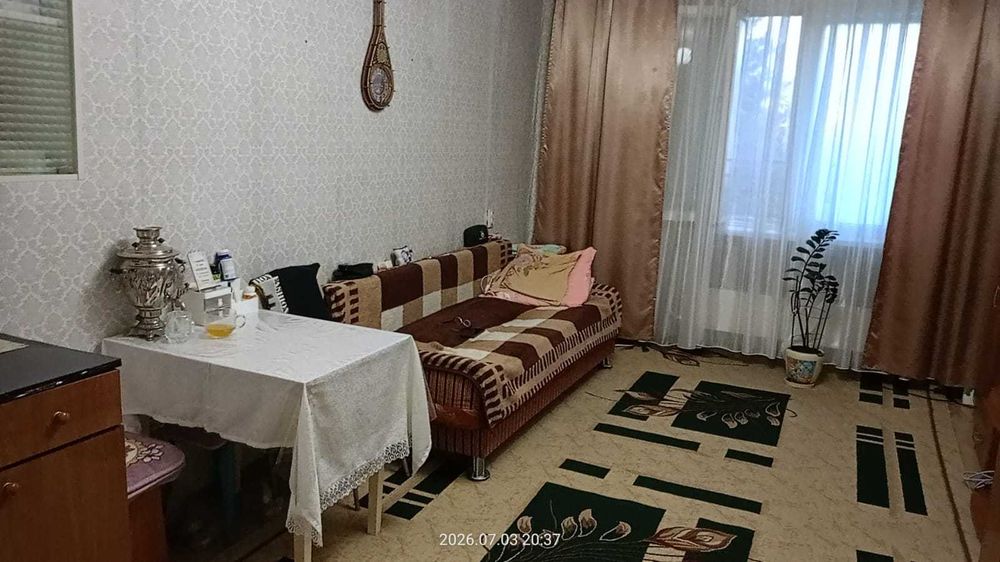 ПРОДАМ двухкомнатную квартиру