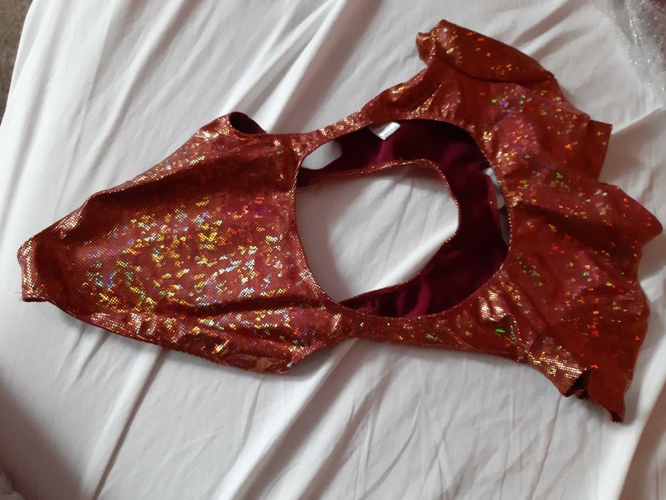 Vand Body Club EXX marime XS