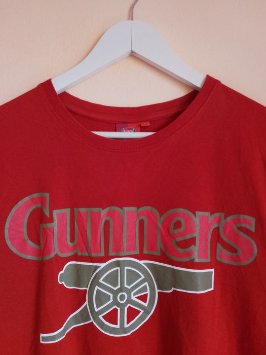 Tricou Suporter Fotbal Arsenal Londra