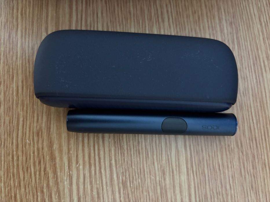 Kit Iqos iluma i