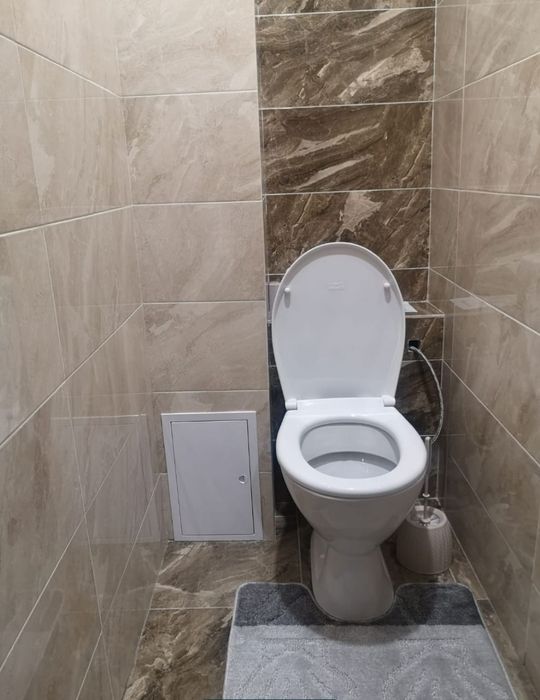 2-х комнатная. ЛЮКС. WI-FI