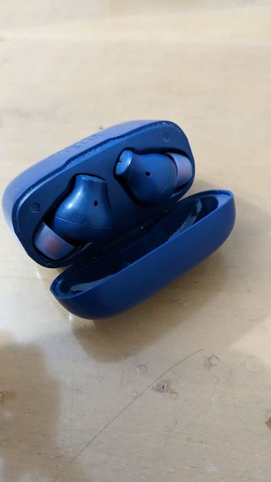 Отдам даром наушники