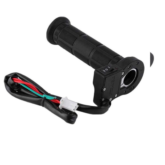 Manere Mansoane Incalzite ATV Moto Scuter Suzuki Cf Moto Can-Am Yamaha