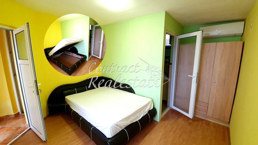 Дава се под наем Четиристаен апартамент в Варна, Бриз - 140 кв.м за 628.32 € - Снимка #9