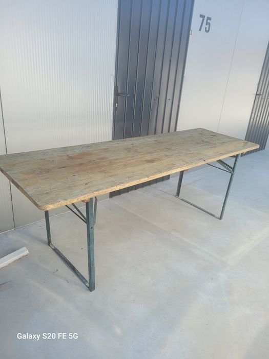 Mobilier de gradina