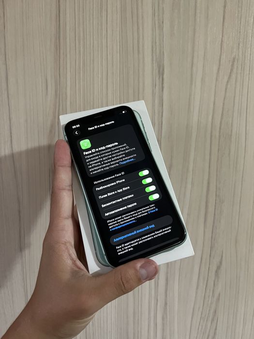 Продам Айфон 11/ Iphone 11