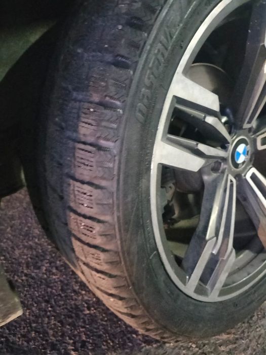 Диски в комплекте