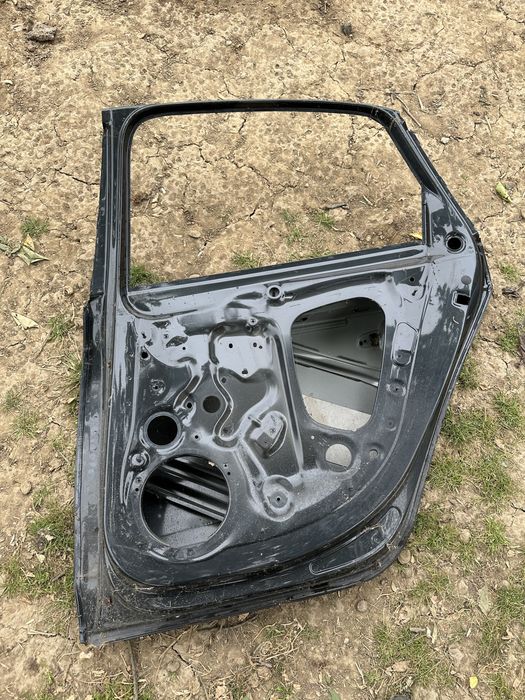 Ușă dreapta spate audi a6.4g.c7.