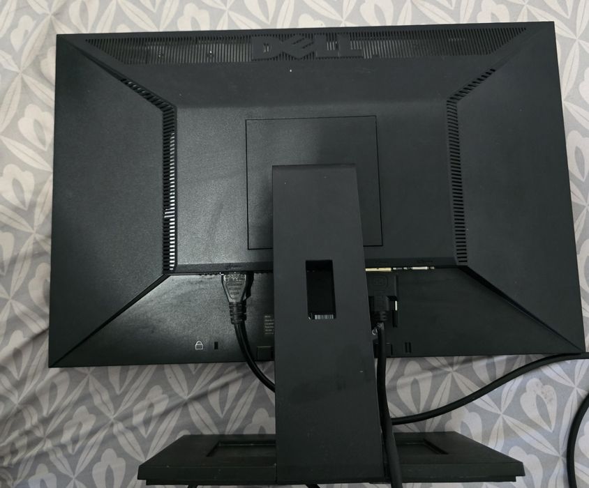 Monitor DELL E2210c 60Hz