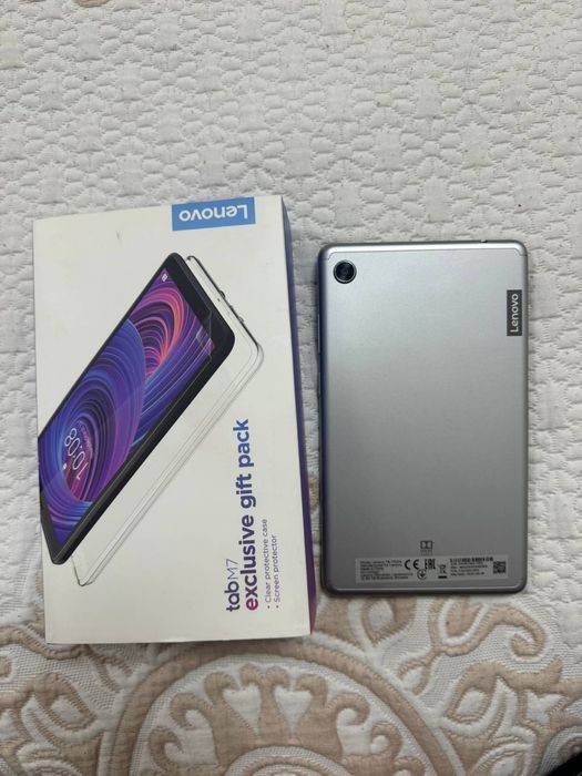 Продам Lenovo tab m7