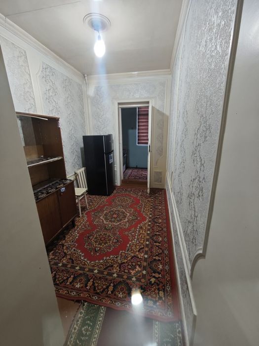 Сдаются квартира