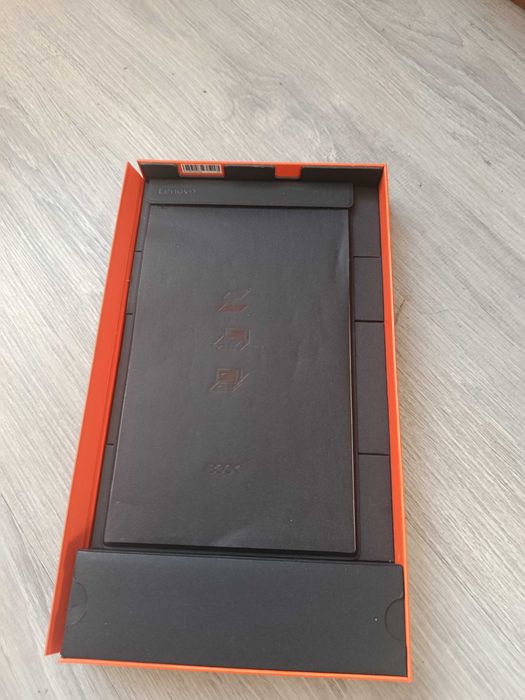 Lenovo yoga book