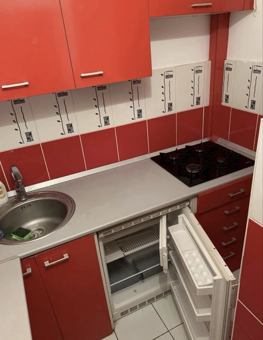 Proprietar inchiriez ap.1 camera Alfa/Arad