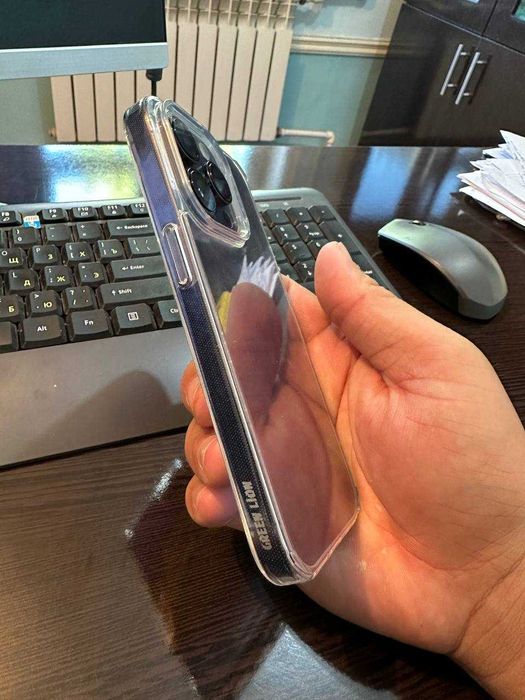 Iphone 14 pro 128GB Xolati yangi full