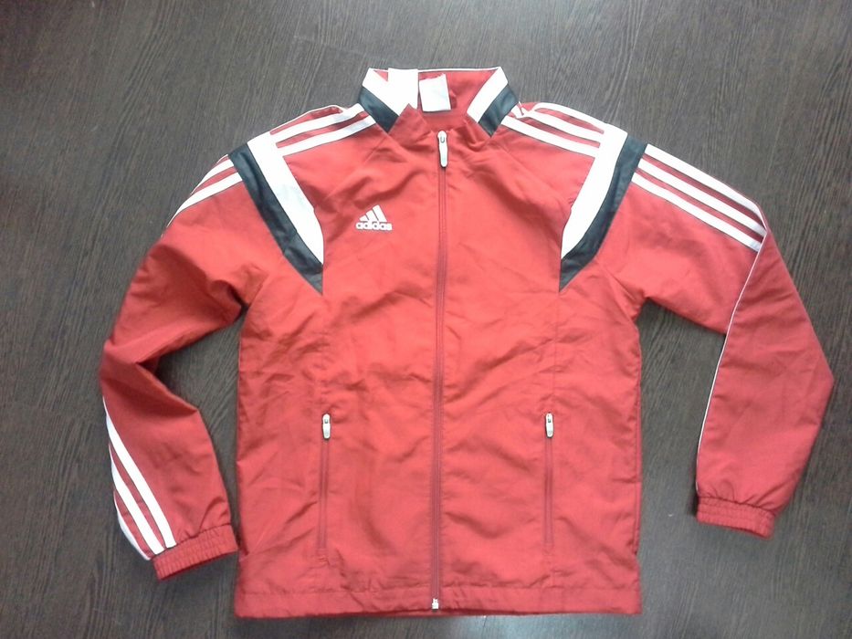 Bluza Adidas originala pt 10-12 ani. 152cm