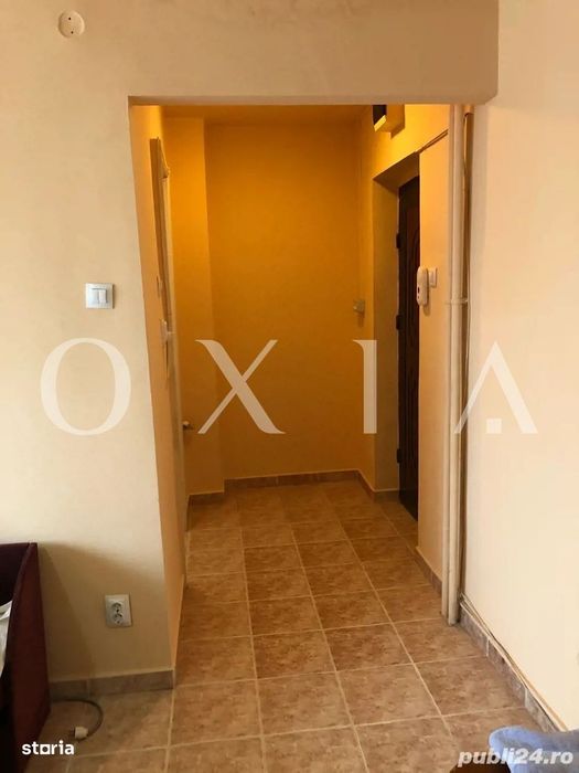 SX788 Brancoveanu/Odobescu - Etaj 2 - Disponibil Imediat