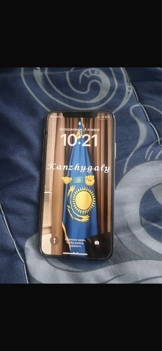 Аифон х в идеале