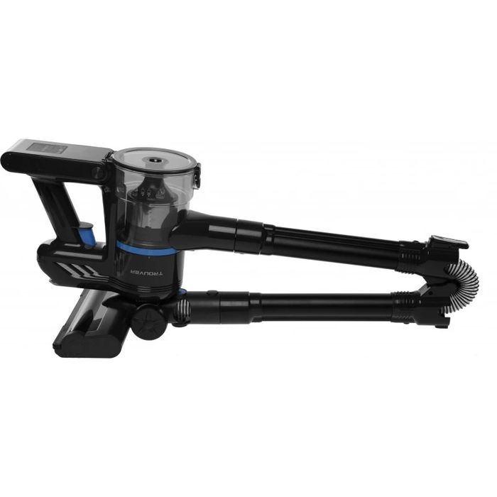 Беспроводной пылесос Xiaomi Dreame Trouver Vacuum Cleaner J30 (EU, чер