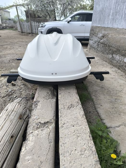 Автобокс сатылады