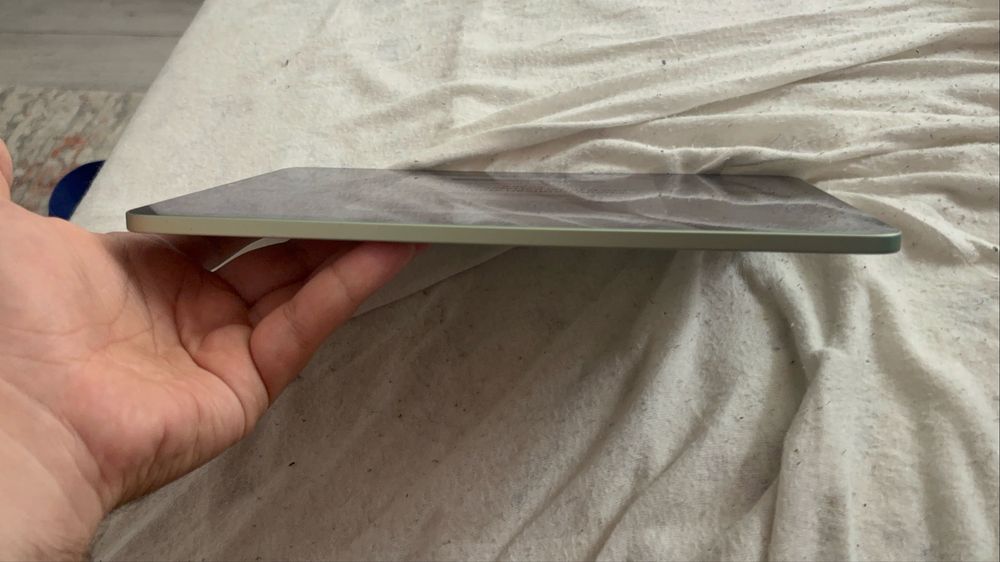 IPad Air 2020 impecabil